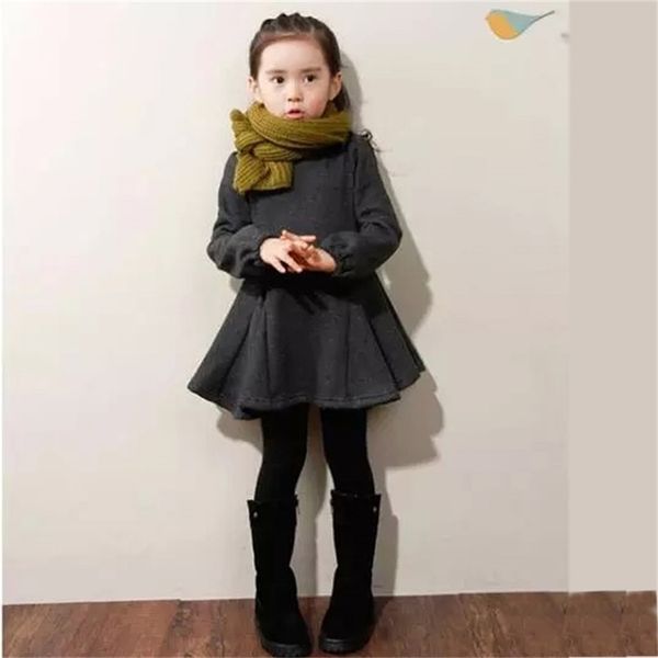 autumn winter thickening girl dress cotton lotus leaf edge party vestidos carnaval costume for kids fashion princess easter 210331, Red;yellow
autumn winter thickening girl dress cotton lotus leaf edge party vestidos carnaval costume for kids fashion princess easter 210331, Red;yellow