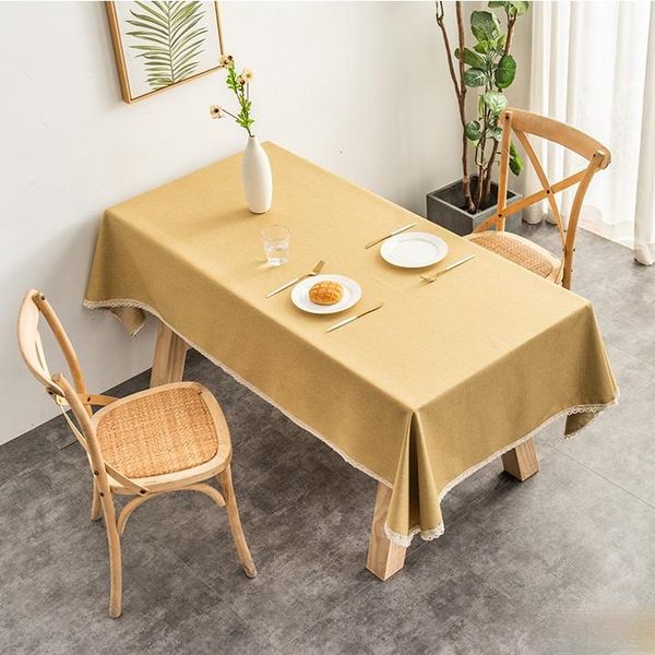 table cloth oil proof waterproof modern simplicity cotton linen bohemian mesas de jantar home decoration dk50tc
table cloth oil proof waterproof modern simplicity cotton linen bohemian mesas de jantar home decoration dk50tc
