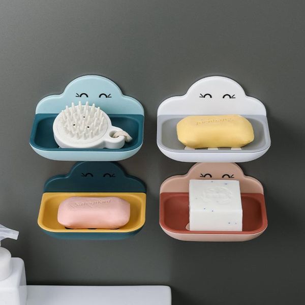 soap dishes 2 pcs self adhesive wall strong suction dish holder shower container bathroom accessories hanging rack tray
soap dishes 2 pcs self adhesive wall strong suction dish holder shower container bathroom accessories hanging rack tray