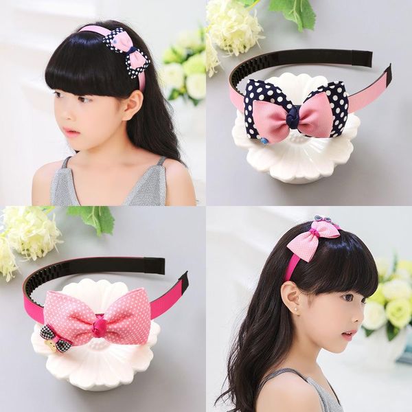hair accessories girls wave dot bow headband fashion simple cute fresh fabric non-slip birthday gift headdress accessoriesja207, Slivery;white
hair accessories girls wave dot bow headband fashion simple cute fresh fabric non-slip birthday gift headdress accessoriesja207, Slivery;white