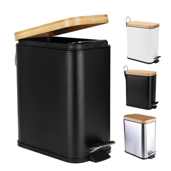 waste bins trash can household garbage bin kitchen toilet living room paper basket storage bucket with lid
waste bins trash can household garbage bin kitchen toilet living room paper basket storage bucket with lid