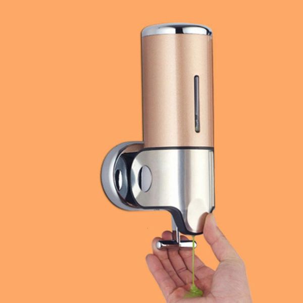 bathroom soap dispenser family kitchen single head stainless steel hand bottle shower gel box liquid
bathroom soap dispenser family kitchen single head stainless steel hand bottle shower gel box liquid
