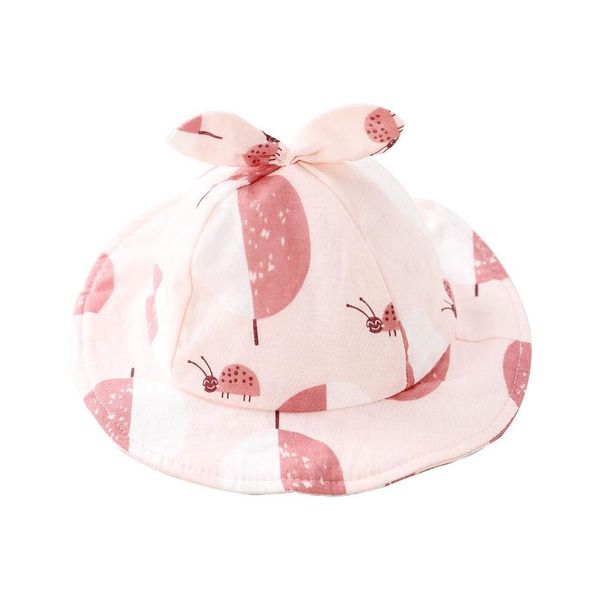 pureborn born baby hat cartoon geometric boy girl bucket wide brims cotton spring summer outdoor beach sun caps & hats, Yellow
pureborn born baby hat cartoon geometric boy girl bucket wide brims cotton spring summer outdoor beach sun caps & hats, Yellow