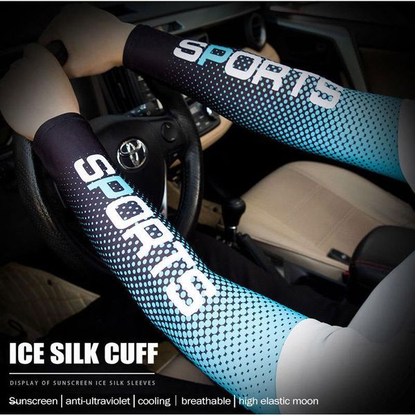 elbow & knee pads outdoor sports arm compression sleeve basketball cycling running cool sleeves cover fishing uv sun protection warmer, Black;gray
elbow & knee pads outdoor sports arm compression sleeve basketball cycling running cool sleeves cover fishing uv sun protection warmer, Black;gray