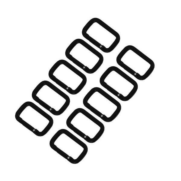 cords, slings and webbing 20pcs square flatten buckles climbing flattened track buckle alloy pendant
cords, slings and webbing 20pcs square flatten buckles climbing flattened track buckle alloy pendant