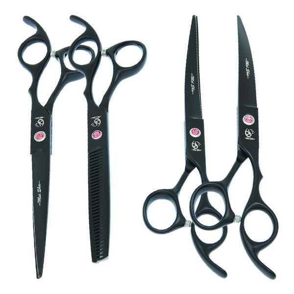hair scissors 7.0" professional pet grooming forceps japan 440c steel dog cutting shears 6.5" thinning tijeras accessories b0032a
hair scissors 7.0" professional pet grooming forceps japan 440c steel dog cutting shears 6.5" thinning tijeras accessories b0032a