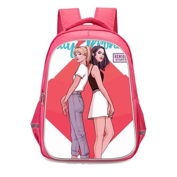 girls backpack archie betty veronica riverdale satchel adorable bookbag fashion cute travel school bag for student bags
girls backpack archie betty veronica riverdale satchel adorable bookbag fashion cute travel school bag for student bags