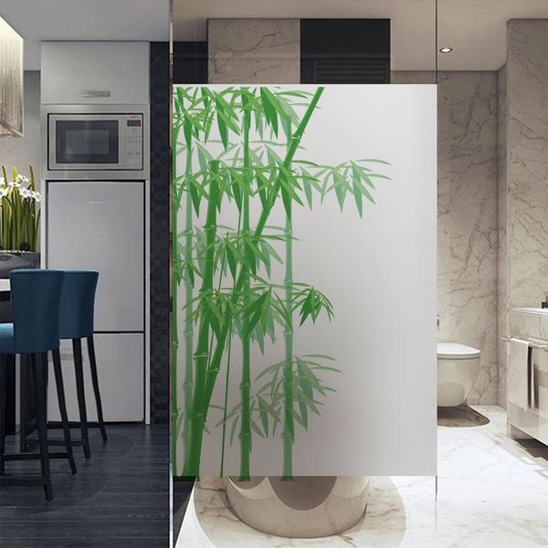 green bamboo leaves pattern glue-electrostatic glass film window opaque home sliding door bathroom privacy stickers
green bamboo leaves pattern glue-electrostatic glass film window opaque home sliding door bathroom privacy stickers