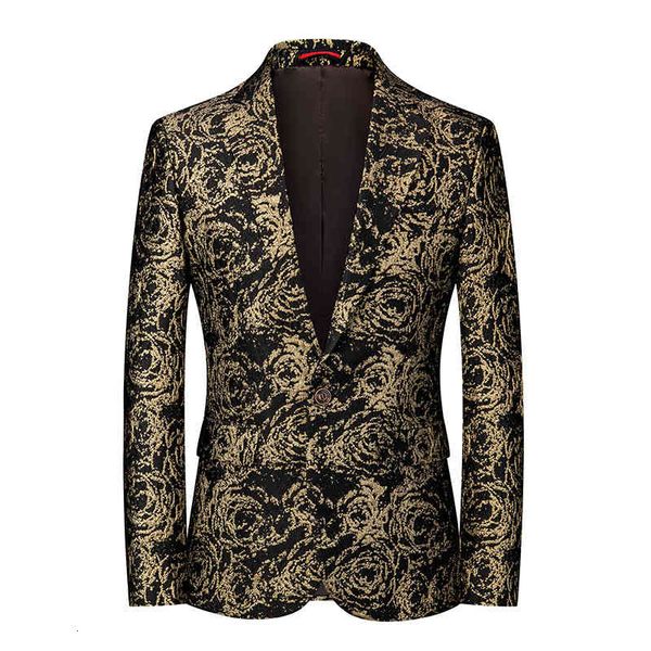 men's suits & blazers male banquet business ball casual fashion suit fine jackets set stage singer host disco, White;black
men's suits & blazers male banquet business ball casual fashion suit fine jackets set stage singer host disco, White;black