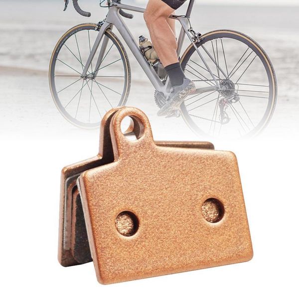 bike brakes bicycle disc brake pads metal sintered mountain for hayes stroker ryde 2-pack
bike brakes bicycle disc brake pads metal sintered mountain for hayes stroker ryde 2-pack