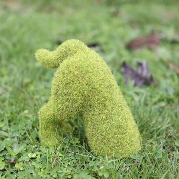 decorative flowers & wreaths green fuzzy plush puppy garden spring animal dog figurine decor artificial plant flocking toys home decoration
decorative flowers & wreaths green fuzzy plush puppy garden spring animal dog figurine decor artificial plant flocking toys home decoration