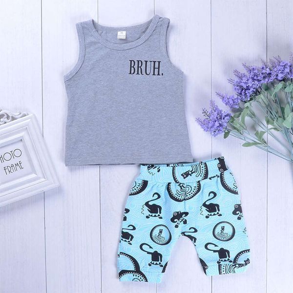boys and girls suits summer moisture absorption paihan children's suit two piece sleeveless boys' shorts, White
boys and girls suits summer moisture absorption paihan children's suit two piece sleeveless boys' shorts, White
