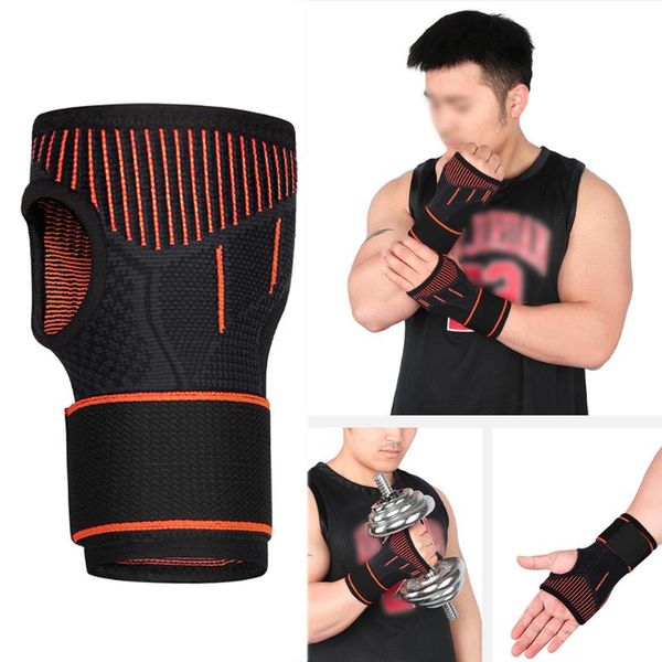 wrist support weight lifting indoor outdoor breathable cycling elastic home gym adjustable strap open thumb mouth non slip, Black;red
wrist support weight lifting indoor outdoor breathable cycling elastic home gym adjustable strap open thumb mouth non slip, Black;red