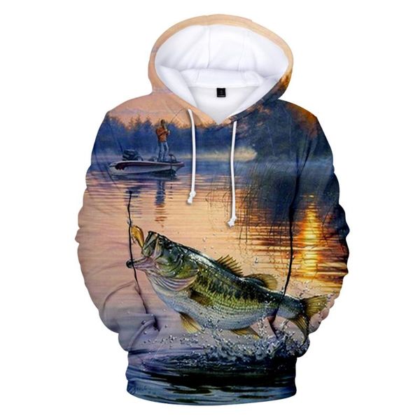 men's hoodies & sweatshirts fish 3d print men women fashion fishing clothing spring autumn long sleeve pullovers plus size hooded, Black
men's hoodies & sweatshirts fish 3d print men women fashion fishing clothing spring autumn long sleeve pullovers plus size hooded, Black