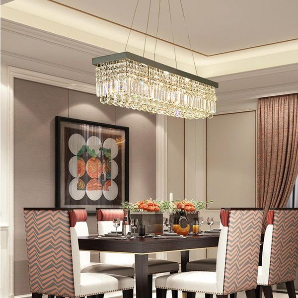 chandeliers home modern crystal chandelier light rectangular led living room bar ceiling pendant lighting fixtures
chandeliers home modern crystal chandelier light rectangular led living room bar ceiling pendant lighting fixtures