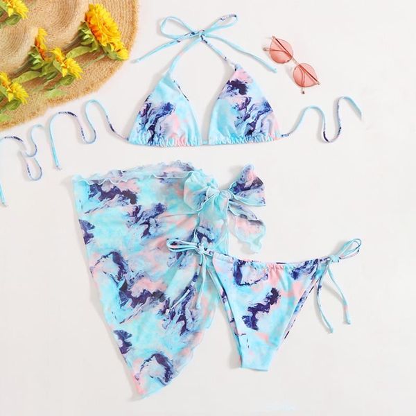 three pieces bikini set women with skirt swimsuit female swimwear print biquini bathing suits summer beach wear#38 women's, White;black
three pieces bikini set women with skirt swimsuit female swimwear print biquini bathing suits summer beach wear#38 women's, White;black