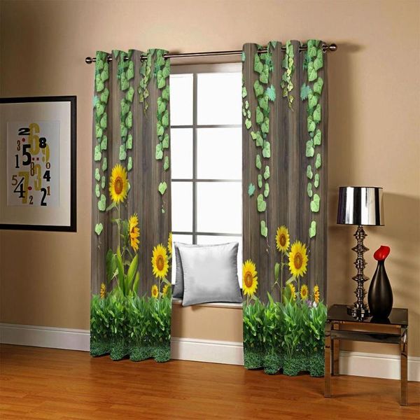 curtain & drapes modern blackout living room bedroom curtains flowers girls home el decoration
curtain & drapes modern blackout living room bedroom curtains flowers girls home el decoration