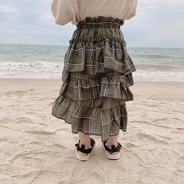 skirts girls skirt 2021 summer poncho children dress short style cake tide ball gown kids for, Blue
skirts girls skirt 2021 summer poncho children dress short style cake tide ball gown kids for, Blue