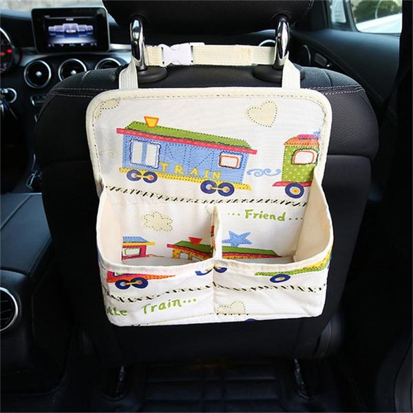 storage bags cloth box portable organizer car seat back bag cartoon car-styling large capacity
storage bags cloth box portable organizer car seat back bag cartoon car-styling large capacity