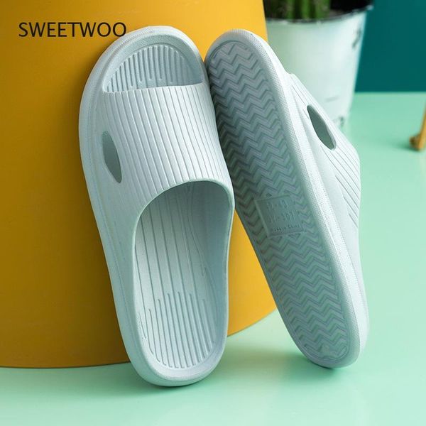 slippers 2021 summer soft-soled sandals to wear online celebrity and home bathroom non-slip couple, Black
slippers 2021 summer soft-soled sandals to wear online celebrity and home bathroom non-slip couple, Black