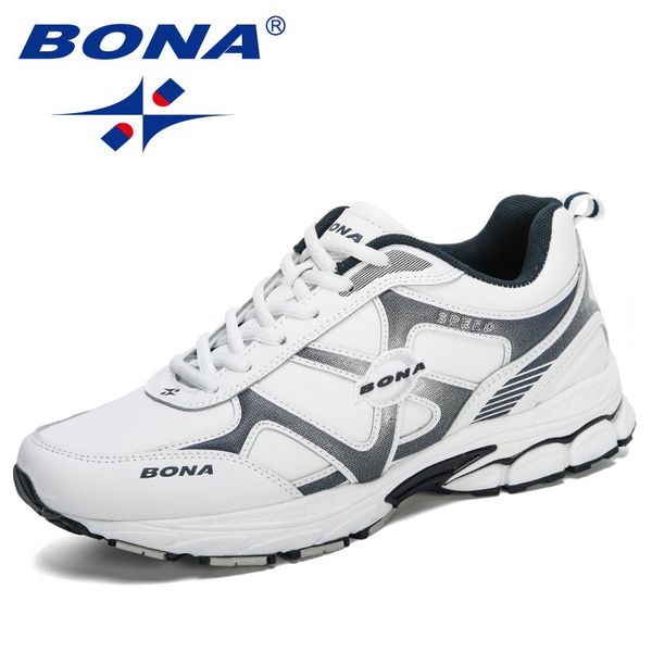 bona 2020 new designers action leather sneakers men running shoes man outdoor sport shoes male comfortable trainers footwear man
bona 2020 new designers action leather sneakers men running shoes man outdoor sport shoes male comfortable trainers footwear man