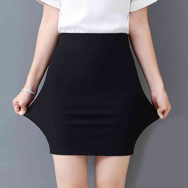 tight slimming bag hip womens skirt short ultra high waist stretch one-step office casual professional, Black
tight slimming bag hip womens skirt short ultra high waist stretch one-step office casual professional, Black