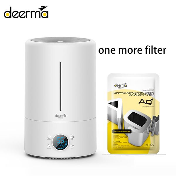 original home deerma 5l large capacity household mute air humidifier ultrasonic air humidifier purifying humidifier aroma
original home deerma 5l large capacity household mute air humidifier ultrasonic air humidifier purifying humidifier aroma