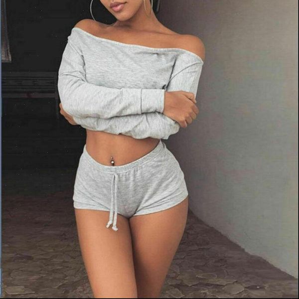 uk suit lounge wear womens tracksuits set tracksuit casual street gym shorts homewear s xl, Gray
uk suit lounge wear womens tracksuits set tracksuit casual street gym shorts homewear s xl, Gray