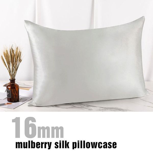 pillow case 1pc cover pillowcase silk invisible zipper bedding protector decor design home textile queen size silver gray
pillow case 1pc cover pillowcase silk invisible zipper bedding protector decor design home textile queen size silver gray