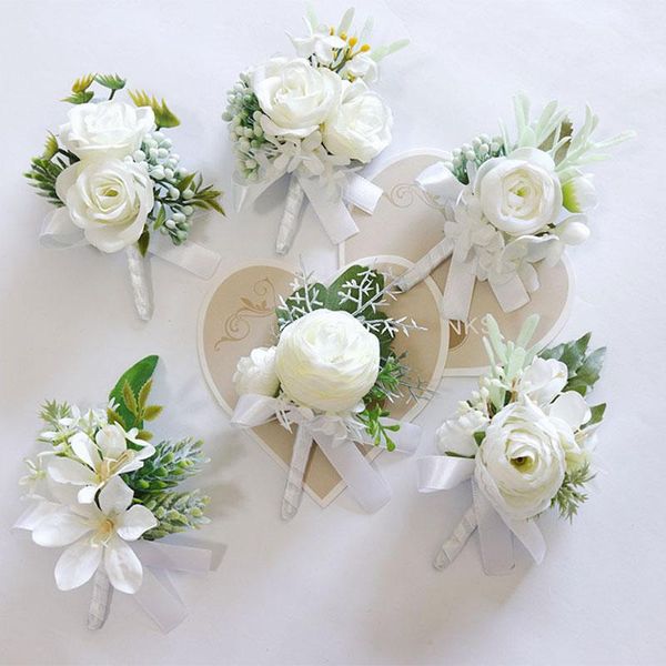 decorative flowers & wreaths wedding western-style business celebration corsage hand flower artificial home decoration accessories bridal bo
decorative flowers & wreaths wedding western-style business celebration corsage hand flower artificial home decoration accessories bridal bo