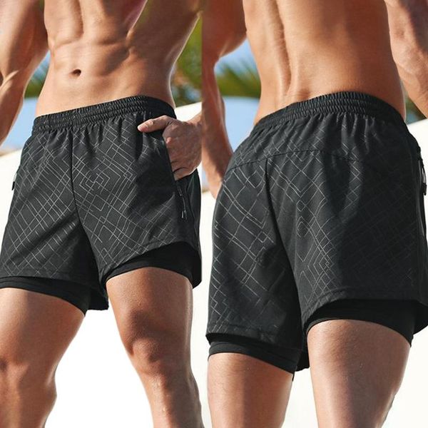 running shorts men's tights sports jogging liner marathon training black, Black;blue
running shorts men's tights sports jogging liner marathon training black, Black;blue
