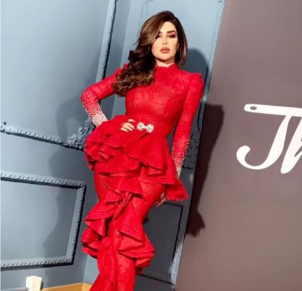 evening dress yousef aljasmi myriam fares zuhair murad myriam fares high neck red lace ruffle split sheath crystal kim kardashian kendal jen, Black;pink
evening dress yousef aljasmi myriam fares zuhair murad myriam fares high neck red lace ruffle split sheath crystal kim kardashian kendal jen, Black;pink