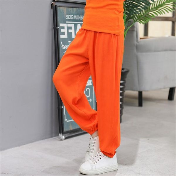 children girls pants boy girl pure color trousers kids summer autumn anti mosquito casual pajama thin breathable trouser, Blue
children girls pants boy girl pure color trousers kids summer autumn anti mosquito casual pajama thin breathable trouser, Blue