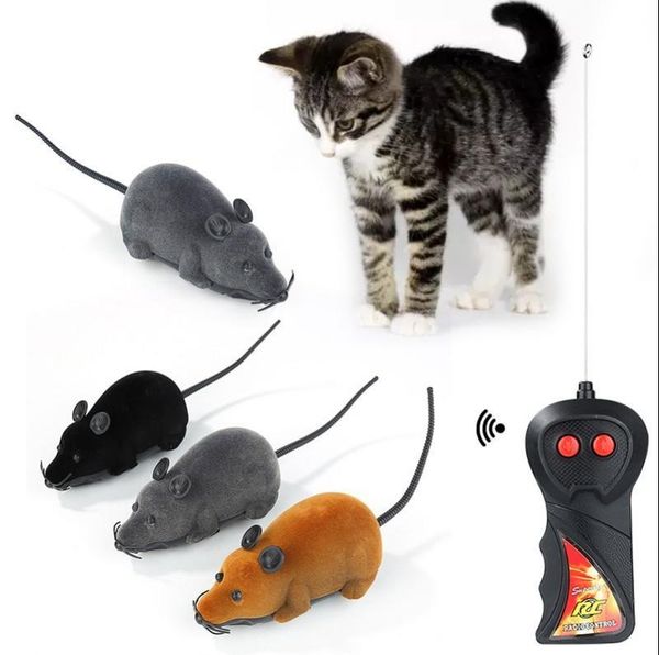 cat toys pet mice toy wireless remote control electronic rat mouse puppy funny gift multicolor
cat toys pet mice toy wireless remote control electronic rat mouse puppy funny gift multicolor