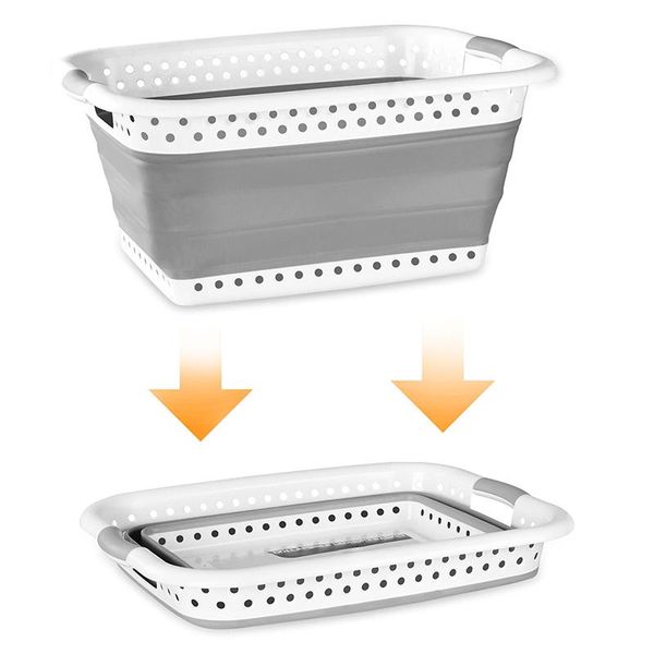 collapsible laundry basket space saving folding cloth washing storage container yg bags
collapsible laundry basket space saving folding cloth washing storage container yg bags
