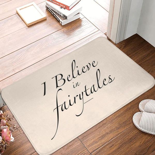 carpets i believe in fairytales doormat carpet mat rug polyester non-slip floor decor bath bathroom kitchen living room 40x60
carpets i believe in fairytales doormat carpet mat rug polyester non-slip floor decor bath bathroom kitchen living room 40x60