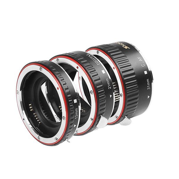 lens caps shoot aluminum af auto focus macro extension tube set for eos ef ef-s dslr cameras 1100d 700d 650d 600d 550d 500d 450
lens caps shoot aluminum af auto focus macro extension tube set for eos ef ef-s dslr cameras 1100d 700d 650d 600d 550d 500d 450