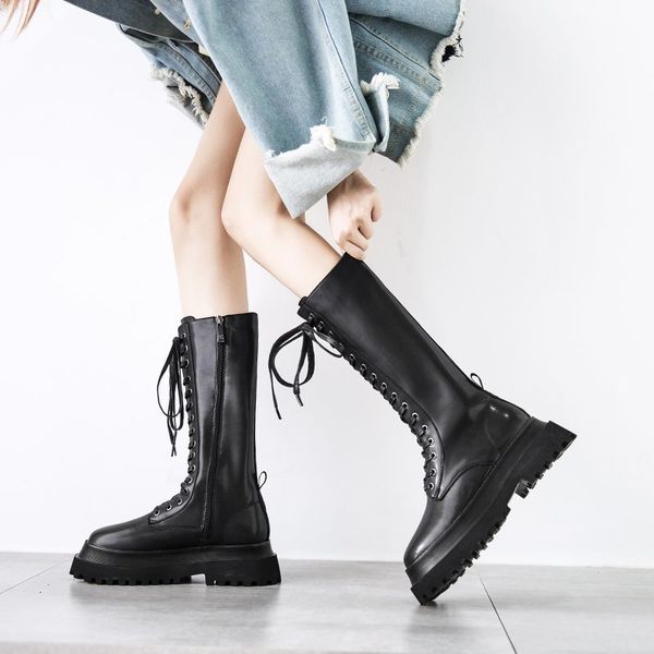 boots women winter soft leather female high-heeled long 7cm heels warm snow lady fashion shoes black
boots women winter soft leather female high-heeled long 7cm heels warm snow lady fashion shoes black