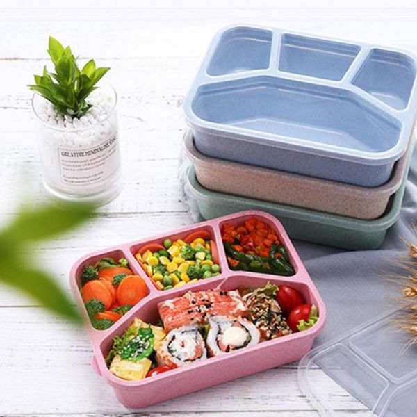 dinnerware sets microwave bento lunch box wheat straw boxes travel picnic fruit storage container for kid camping lunchbox
dinnerware sets microwave bento lunch box wheat straw boxes travel picnic fruit storage container for kid camping lunchbox