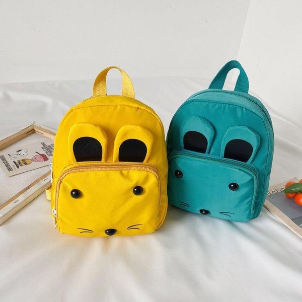 style children's bag kindergarten men and women backpack primary class baby fashion cute small bookbag western st school bags
style children's bag kindergarten men and women backpack primary class baby fashion cute small bookbag western st school bags