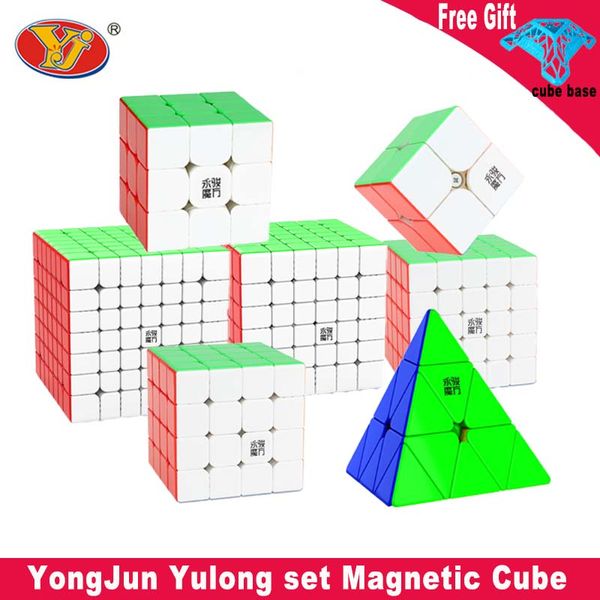 yongjun yulong 2m 2x2 3x3 magnetic magic cube yongjun yu series yulong magnets puzzle 4x4 5x5 6x6 7x7 pyramid competition cubes
yongjun yulong 2m 2x2 3x3 magnetic magic cube yongjun yu series yulong magnets puzzle 4x4 5x5 6x6 7x7 pyramid competition cubes