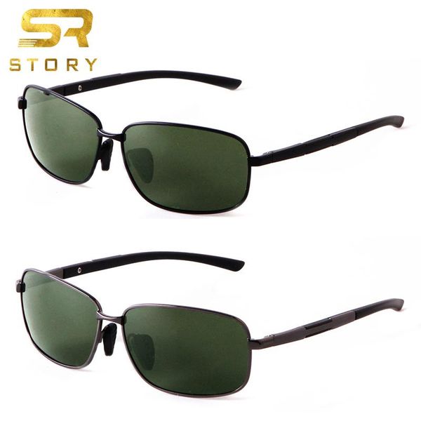 sunglasses story metal frame polarized driving men women uv400 mirror lens classic retro style sun glasses, White;black
sunglasses story metal frame polarized driving men women uv400 mirror lens classic retro style sun glasses, White;black