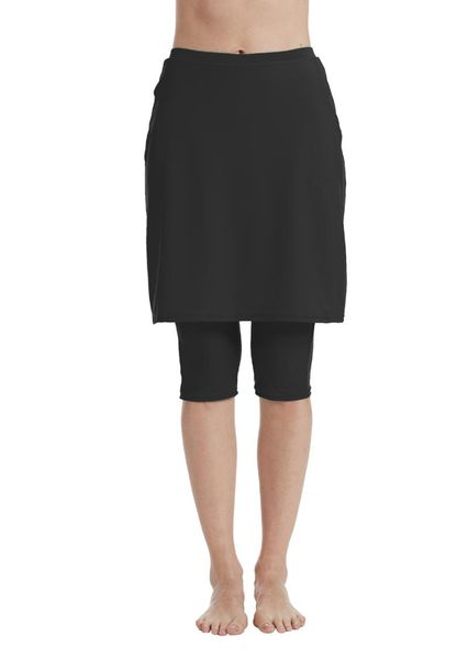 women' black bottoms swim pants high waist cropped skirt fitness trunks surf sport shorts slim with leggings tights sarongs, Blue;gray
women' black bottoms swim pants high waist cropped skirt fitness trunks surf sport shorts slim with leggings tights sarongs, Blue;gray