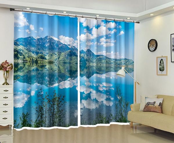 outdoor printing landscape view mountain sea sky po 3d high-precision shade curtain for living room or el drapes cortians &
outdoor printing landscape view mountain sea sky po 3d high-precision shade curtain for living room or el drapes cortians &