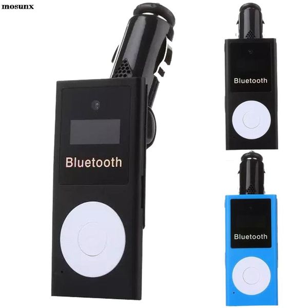 & mp4 players mosunx lcd bluetooth car kit mp3 fm transmitter usb charge handsfor smart phones mini drop
& mp4 players mosunx lcd bluetooth car kit mp3 fm transmitter usb charge handsfor smart phones mini drop