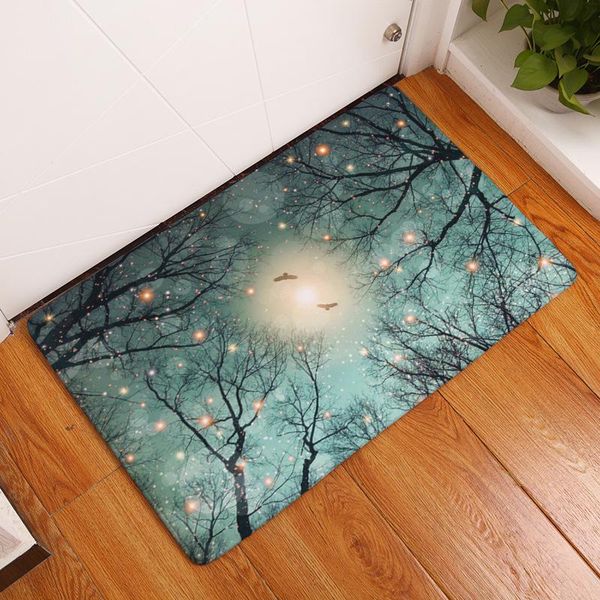 carpets cammitever halloween moon night forests birds glowworm carpet non-slip water absorption floor mat bathroom kitchen area rug
carpets cammitever halloween moon night forests birds glowworm carpet non-slip water absorption floor mat bathroom kitchen area rug