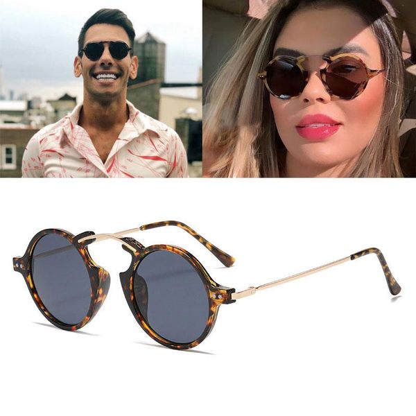 sunglasses 2021 men fashion metal steampunk luxury pilot women vintage brand design sun glasses uv400 female elegant shade, White;black
sunglasses 2021 men fashion metal steampunk luxury pilot women vintage brand design sun glasses uv400 female elegant shade, White;black