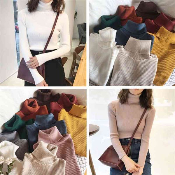 women's blouses & shirts 6thigh collar thickened rabbit cashmere core spun yarn slim fit sweater solid color pullover z8ds, White
women's blouses & shirts 6thigh collar thickened rabbit cashmere core spun yarn slim fit sweater solid color pullover z8ds, White