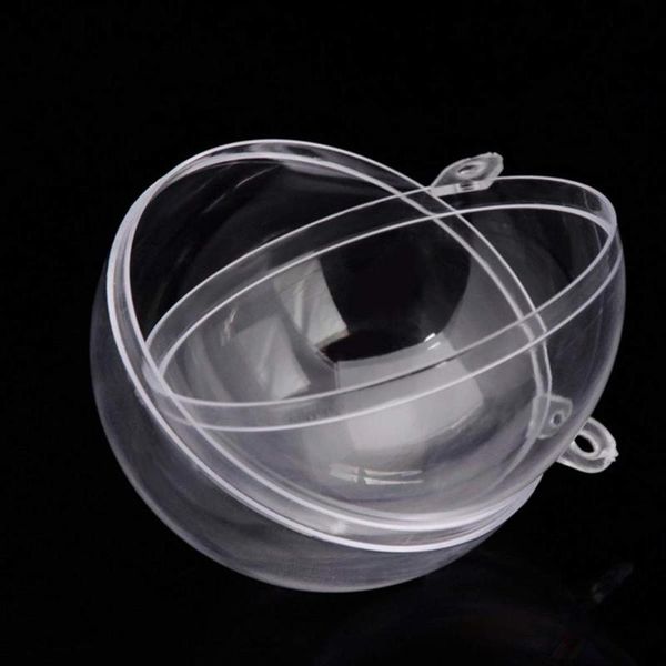 party decoration 12balls/lot 140mm big size diy christmas clear plastic fillable ball ornament home favors hanging acrylic
party decoration 12balls/lot 140mm big size diy christmas clear plastic fillable ball ornament home favors hanging acrylic