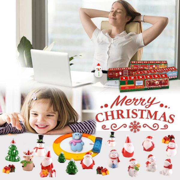 gift wrap sell christmas train box 24 days countdown advent calendar xmas cartoon figure figurine set stuffer for kids
gift wrap sell christmas train box 24 days countdown advent calendar xmas cartoon figure figurine set stuffer for kids